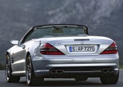 Mercedes-Benz SL 65 AMG